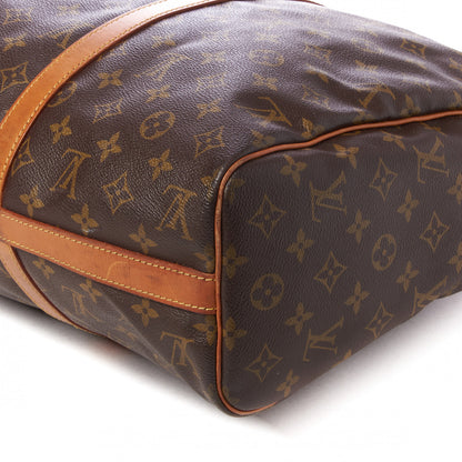 Louis Vuitton Monogram Sac Flanerie 45 5 of 7