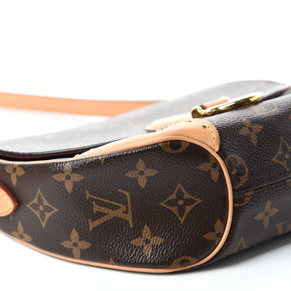 Louis Vuitton Monogram Saint Cloud 6 of 10
