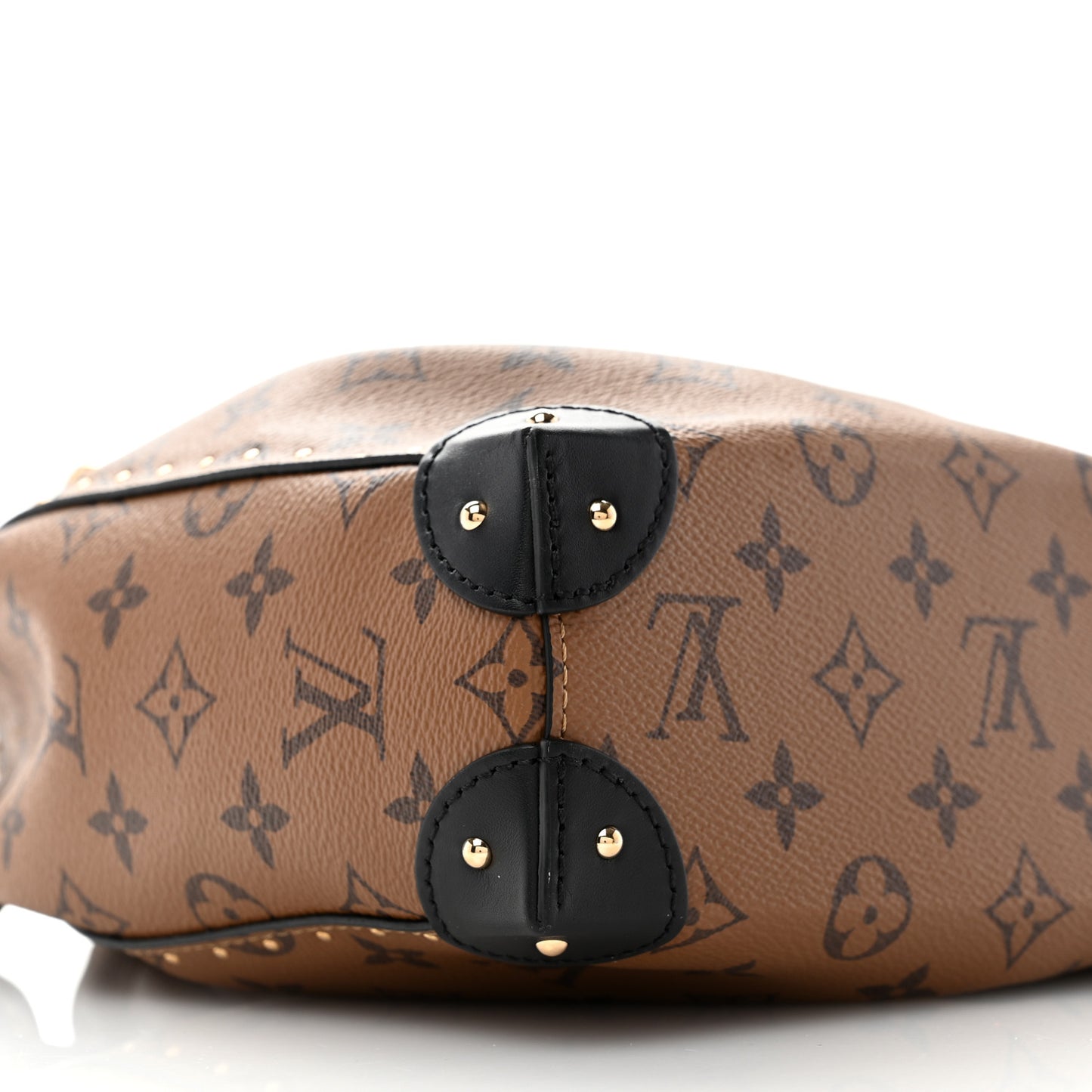 Reverse Monogram Noe Trunk PM