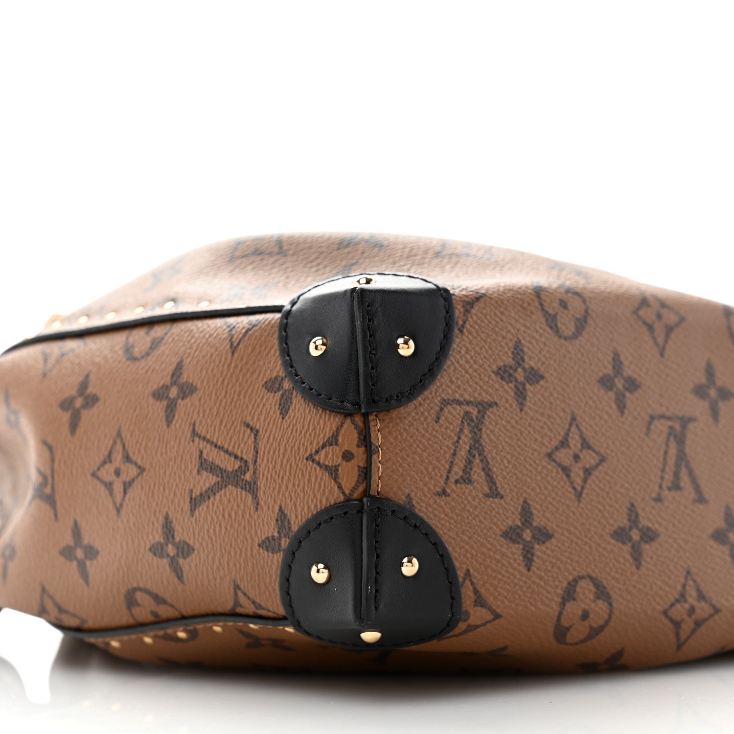 Louis Vuitton Reverse Monogram Noe Trunk PM 9 of 10
