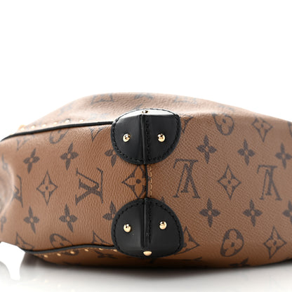 Louis Vuitton Reverse Monogram Noe Trunk PM 9 of 10