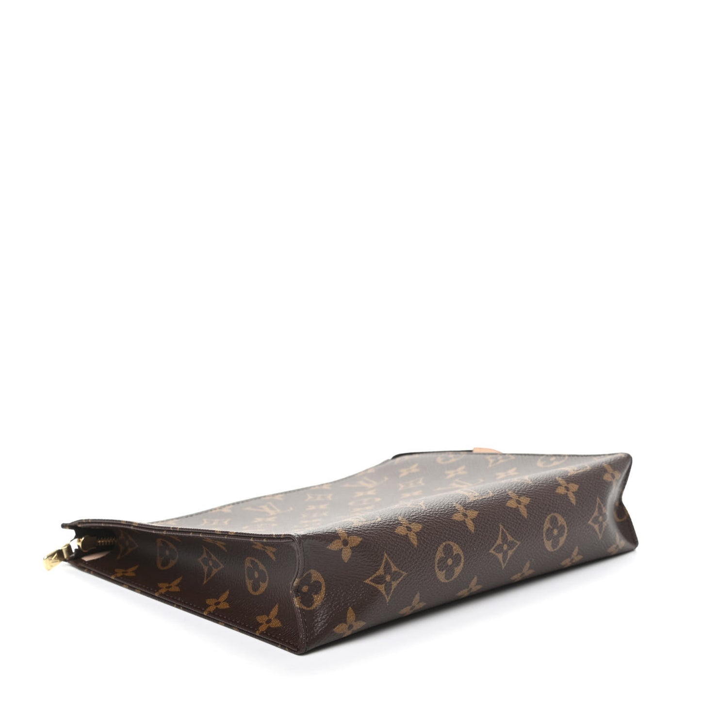 Monogram Toiletry Pouch 26
