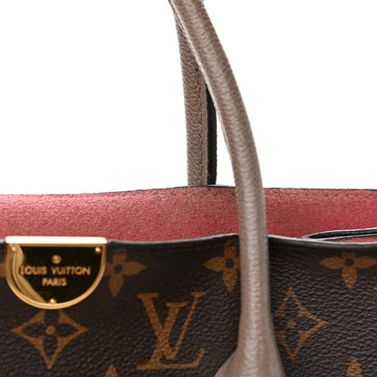 Louis Vuitton Monogram Flandrin Taupe Glace 13 of 13