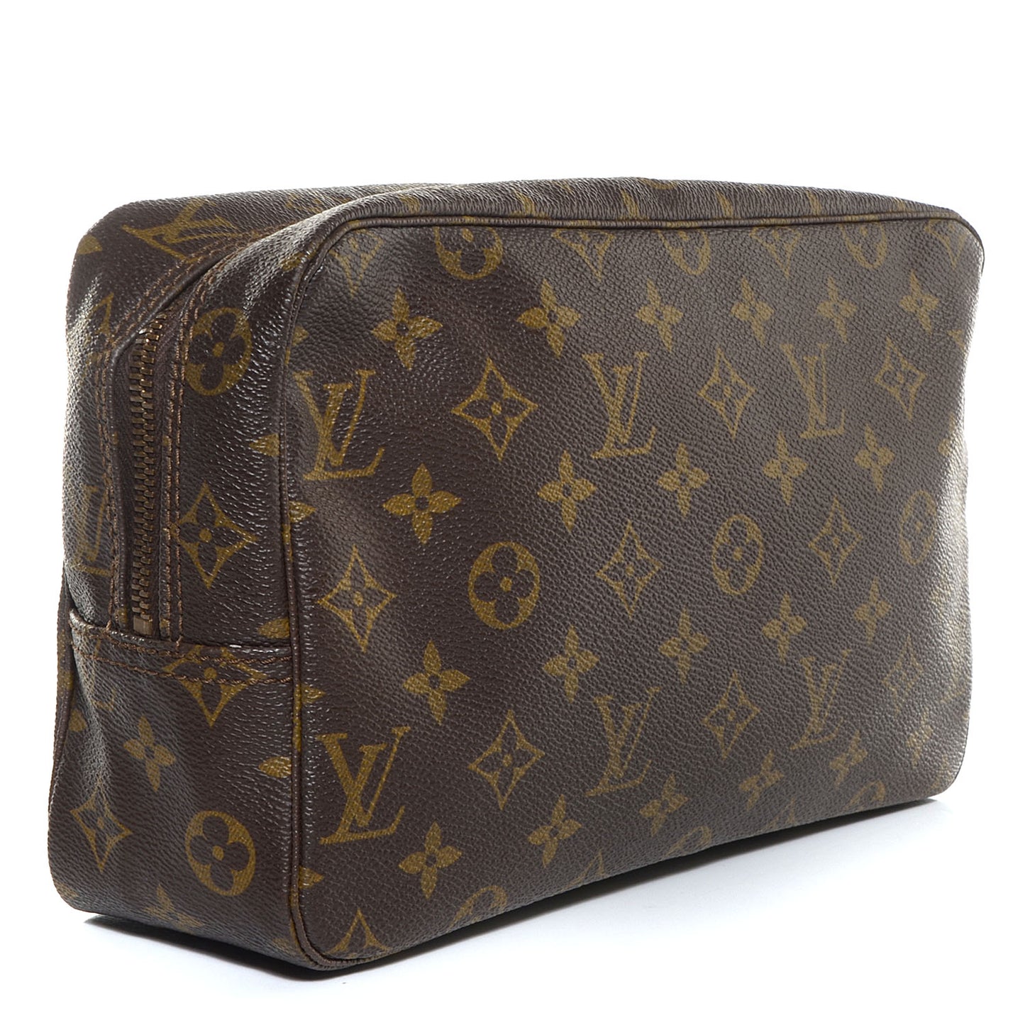 Monogram Trousse Toilette 28