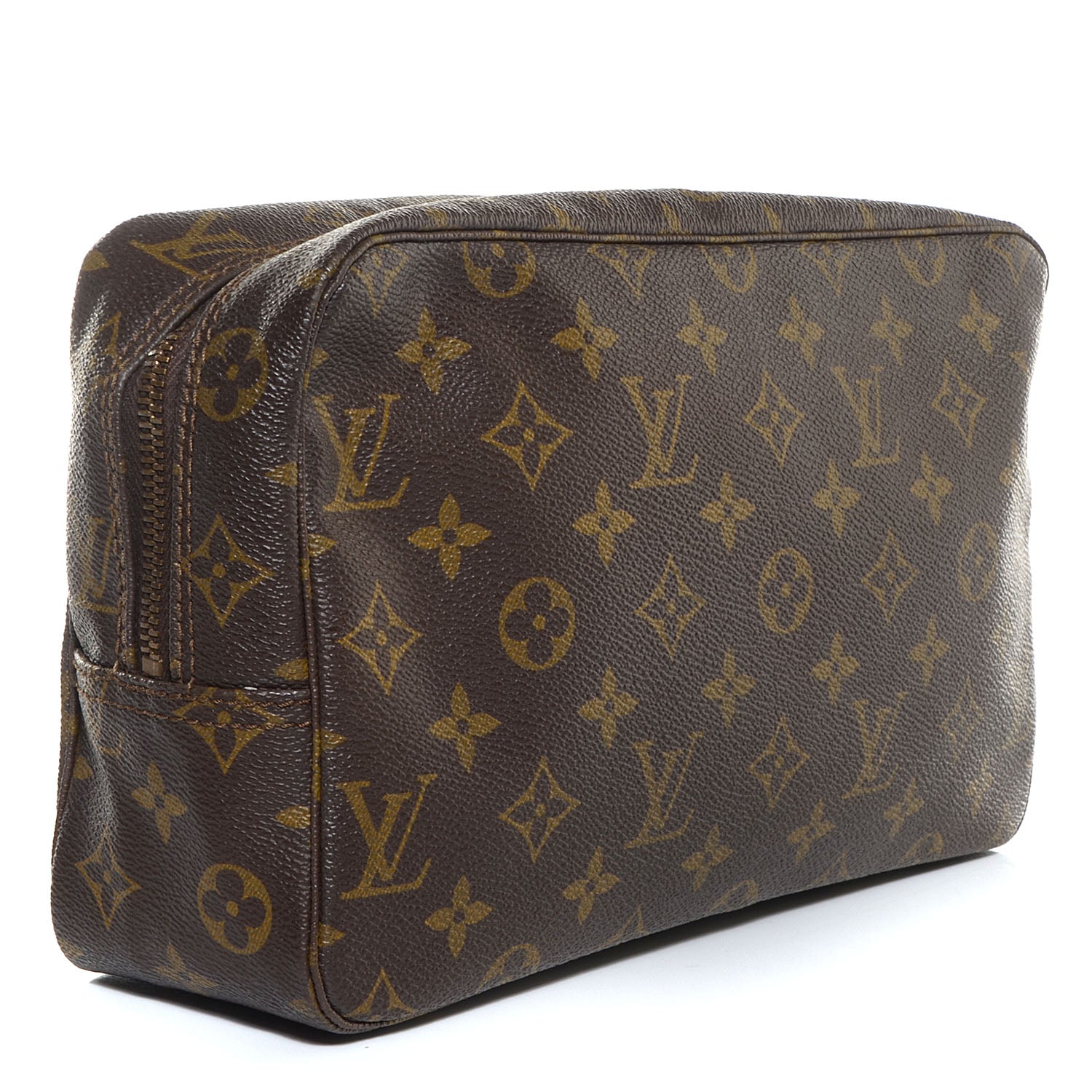 Louis Vuitton Monogram Trousse Toilette 28 3 of 8