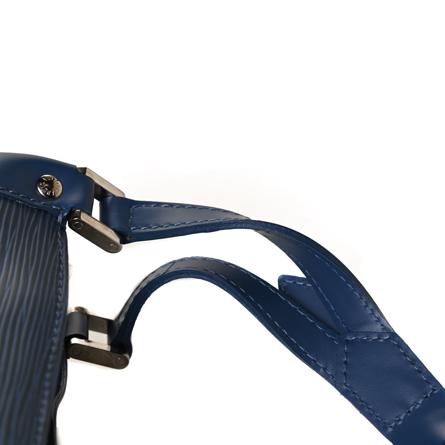 Louis Vuitton Epi Mandara PM Myrtille 11 of 11