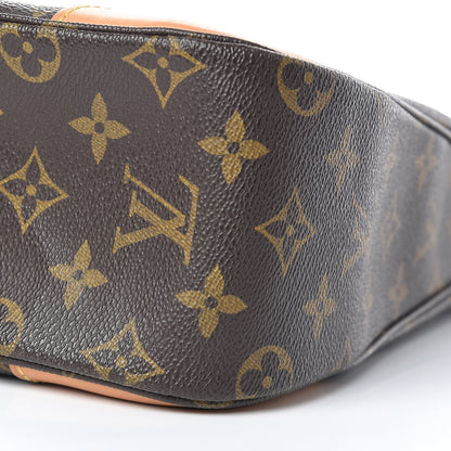 Louis Vuitton Monogram Boulogne 30 9 of 11
