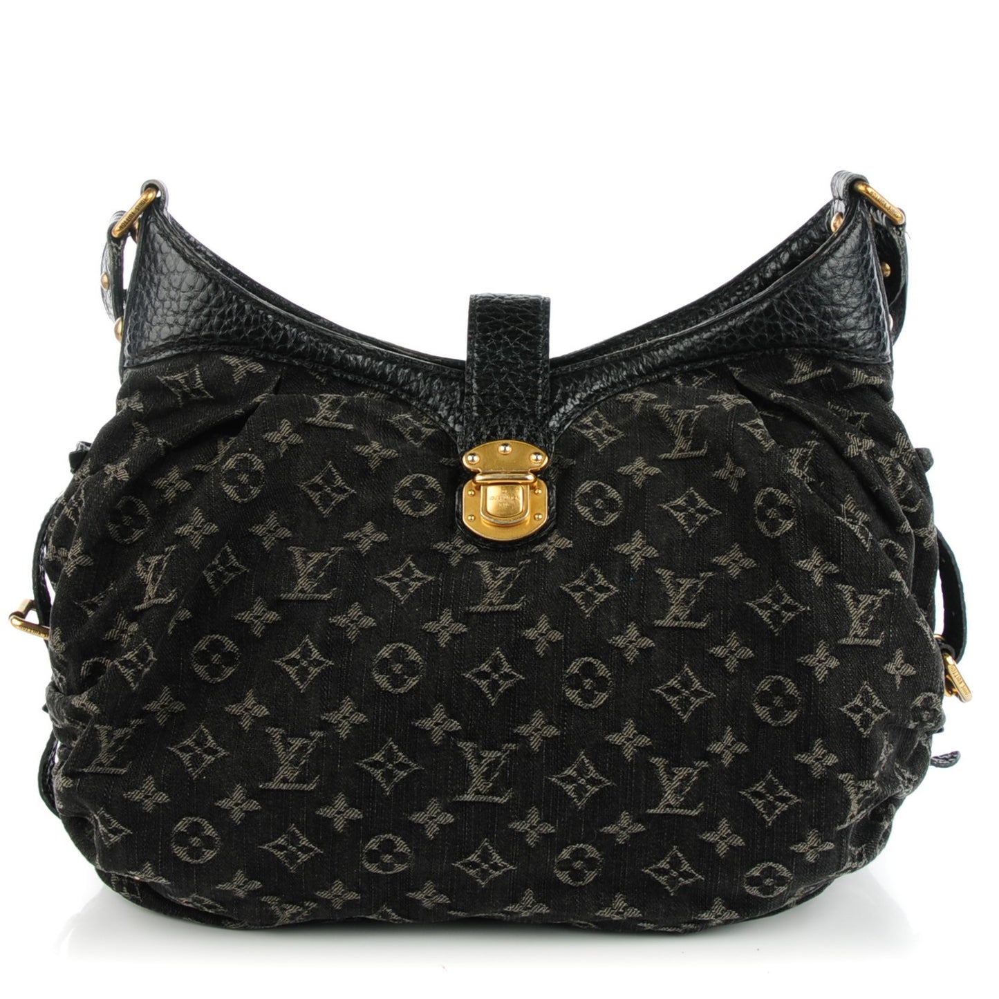 Denim Mahina XS Black