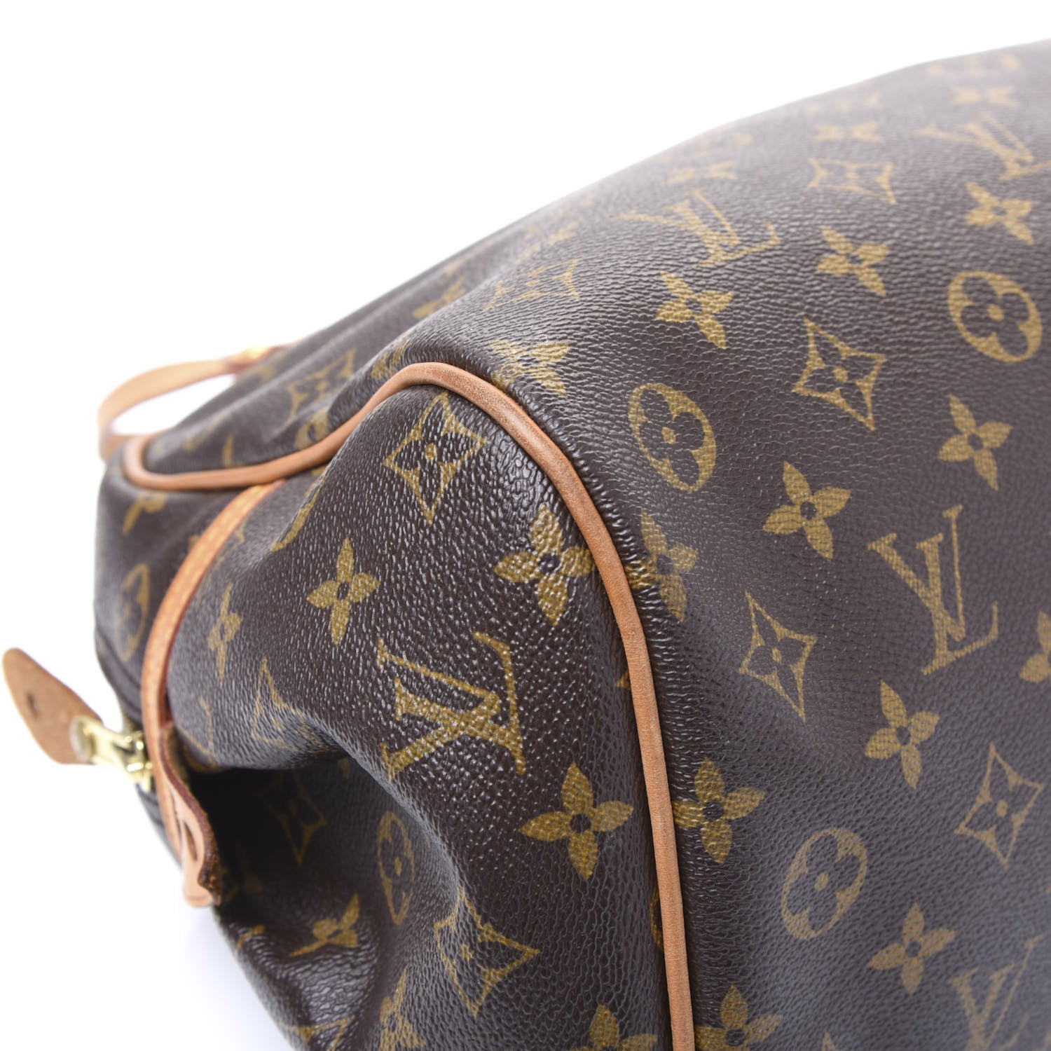Louis Vuitton Monogram Montorgueil GM 5 of 11