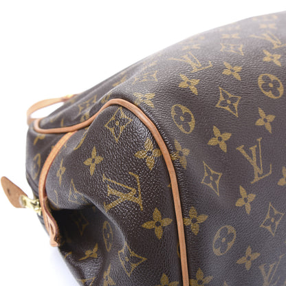 Louis Vuitton Monogram Montorgueil GM 5 of 11