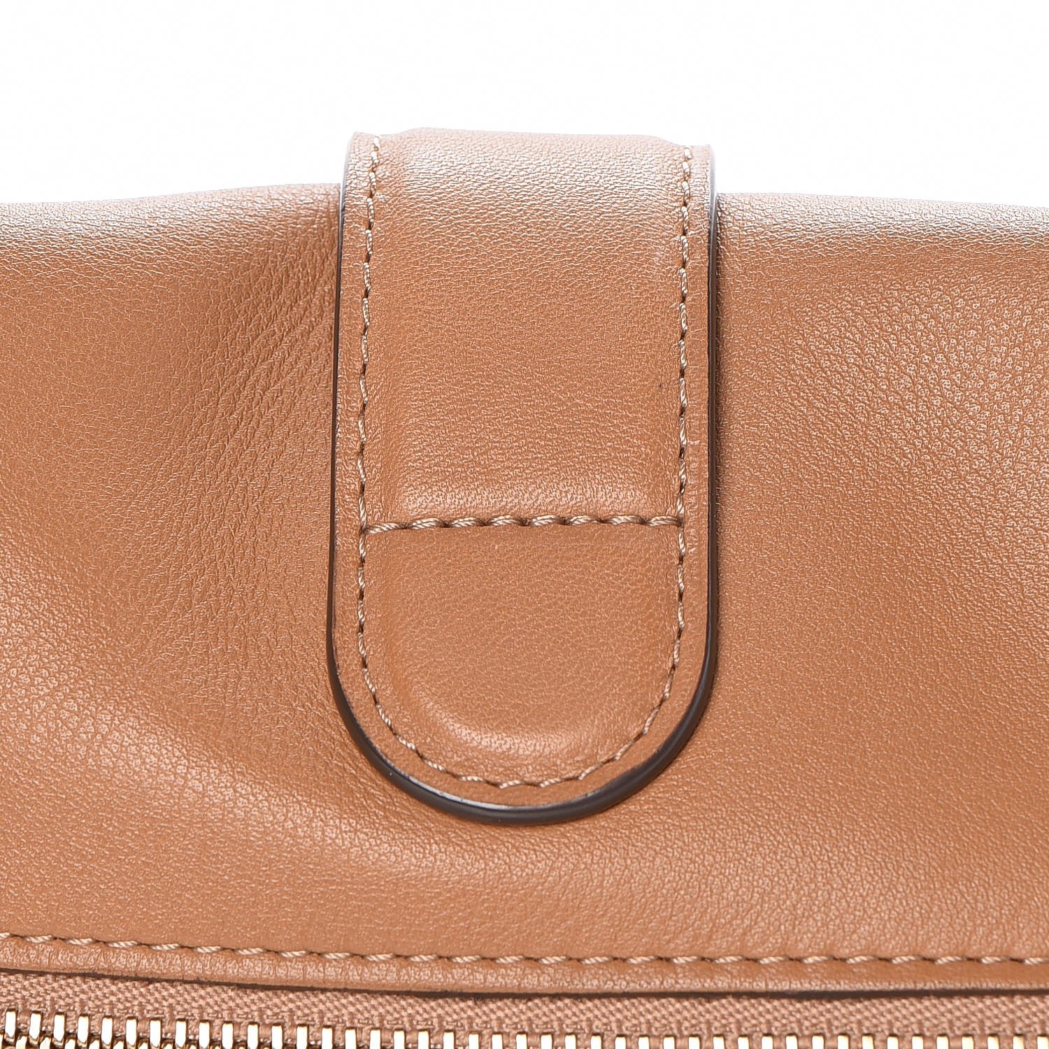 Delvaux Polo Givry Shoulder Bag Vegetal 24 of 25