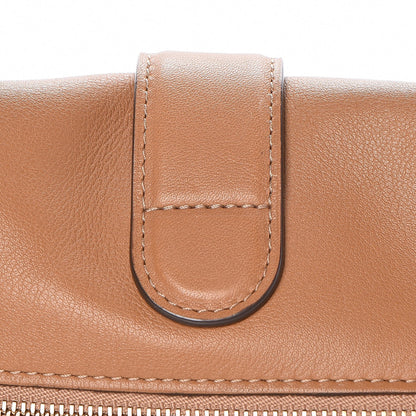 Delvaux Polo Givry Shoulder Bag Vegetal 24 of 25
