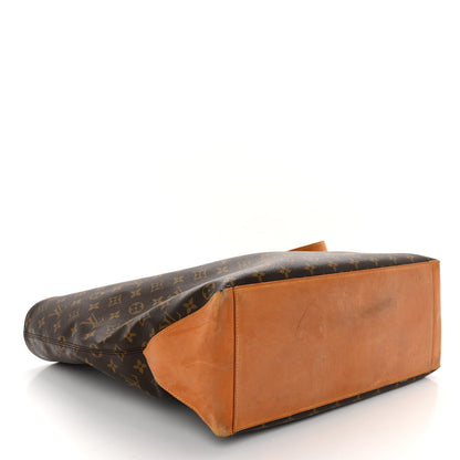 Louis Vuitton Monogram Cabas Alto 4 of 10