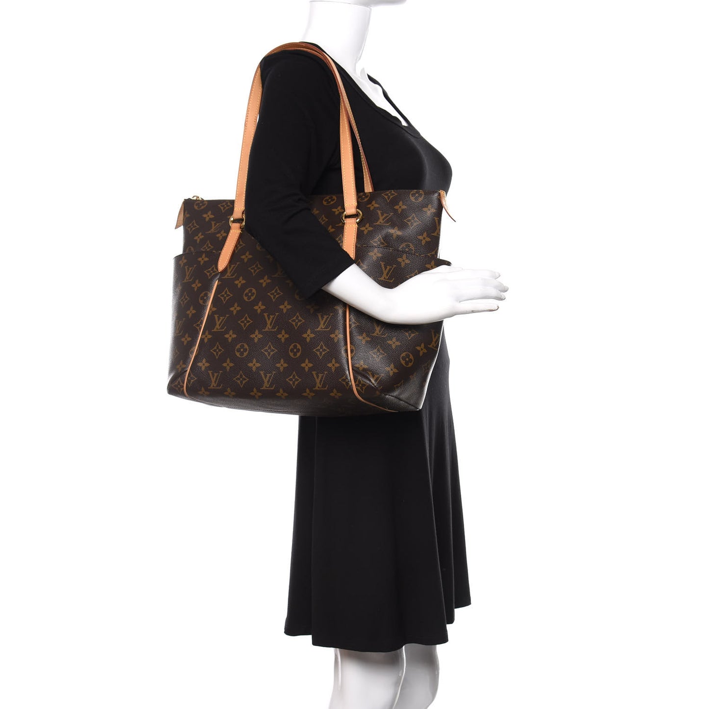Monogram Totally MM
