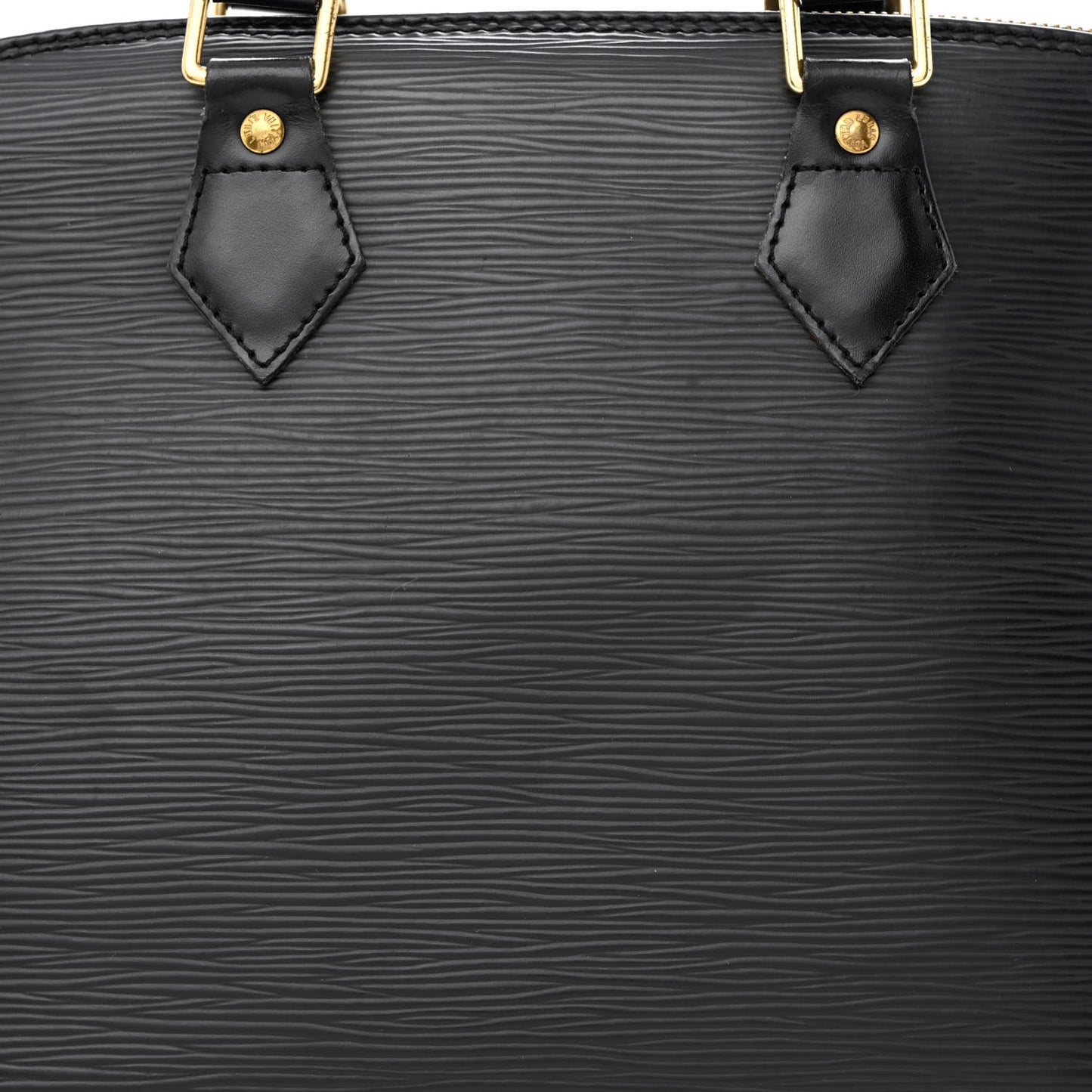 Epi Alma PM Black