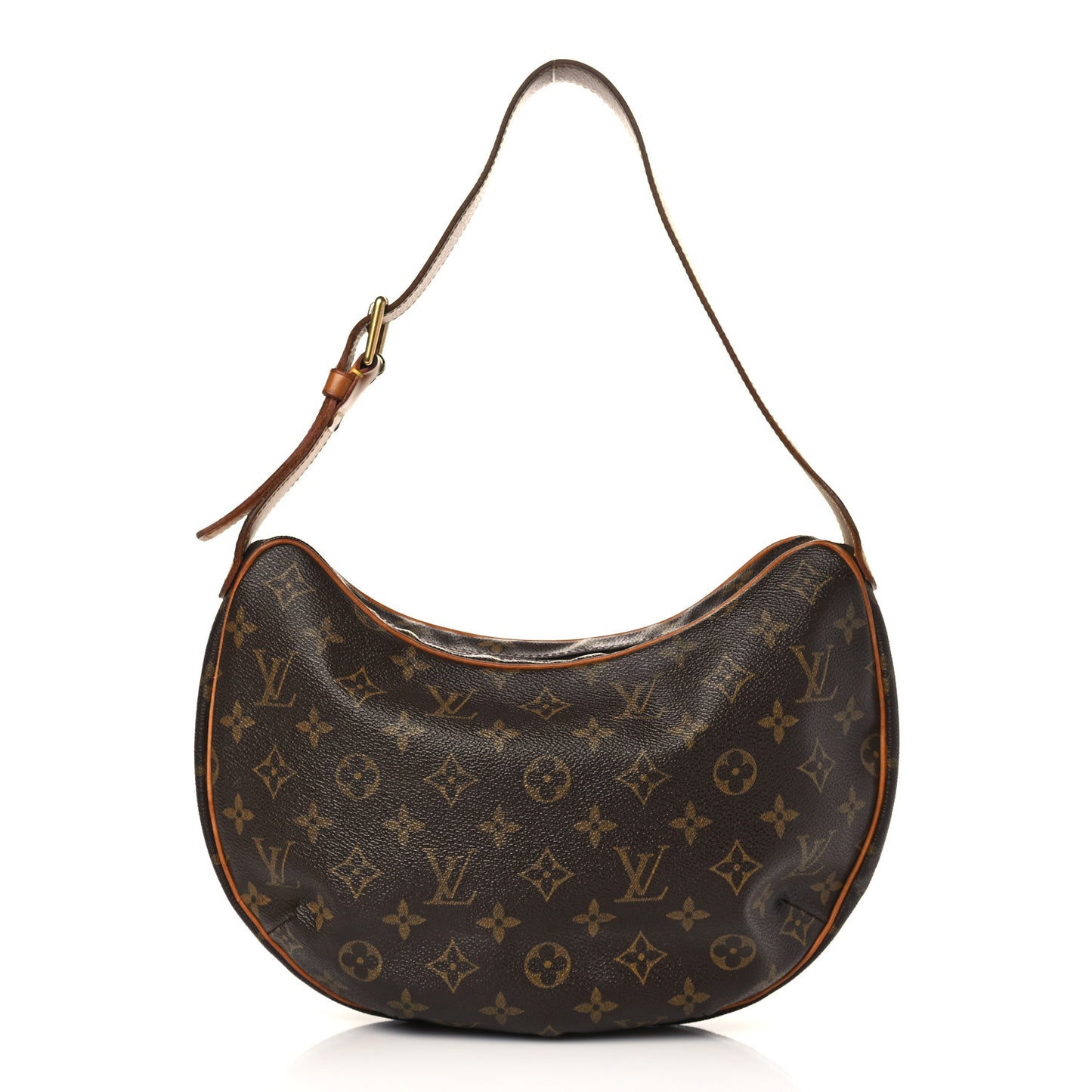 Monogram Croissant MM