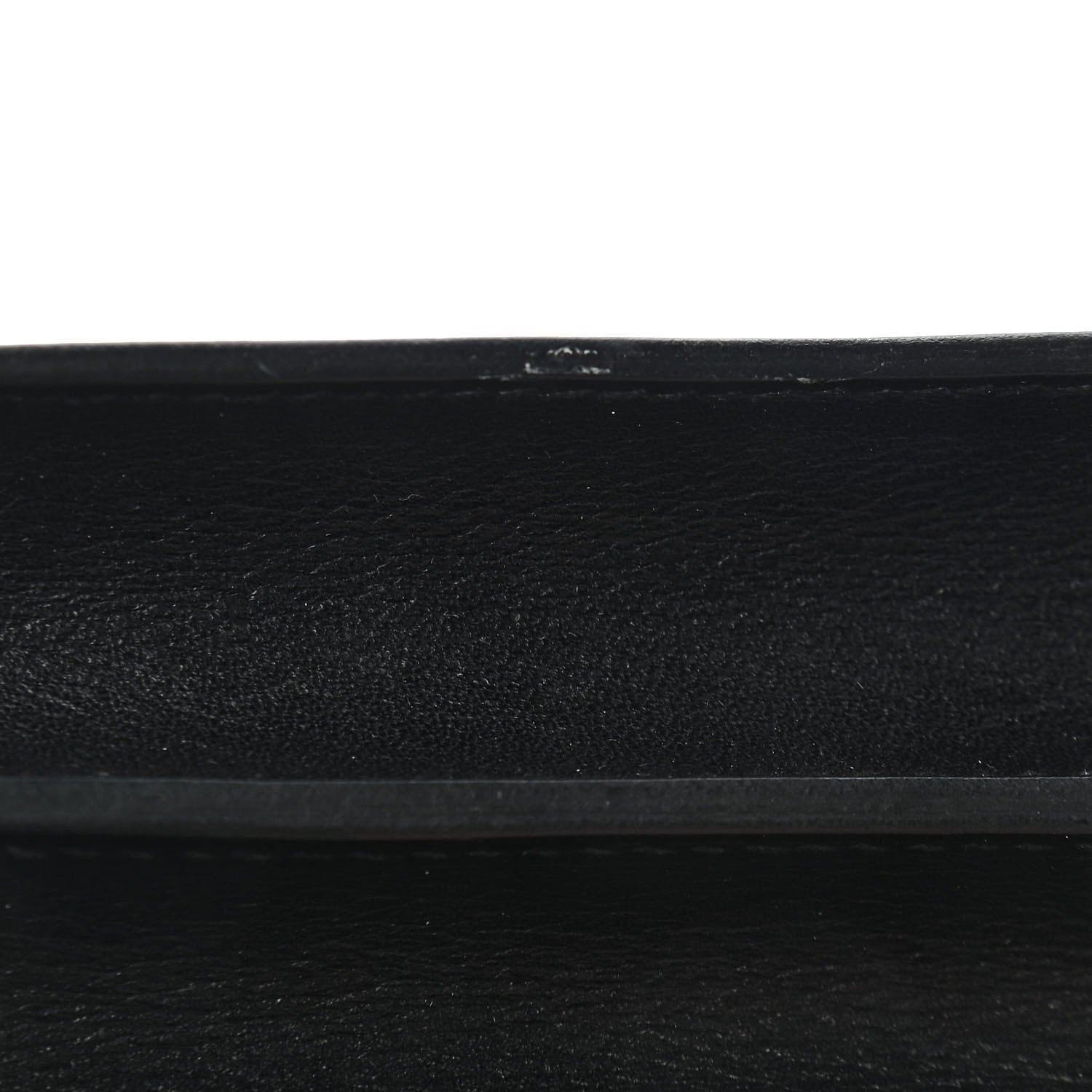 Hermes Evergrain Mini Sac Roulis Black 13 of 14