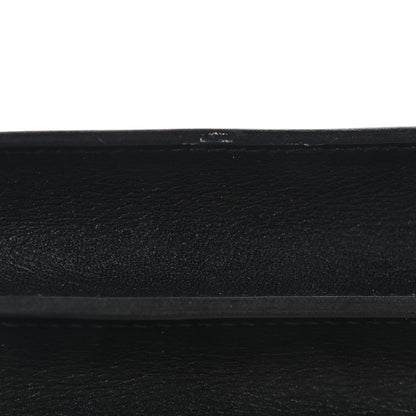 Hermes Evergrain Mini Sac Roulis Black 13 of 14