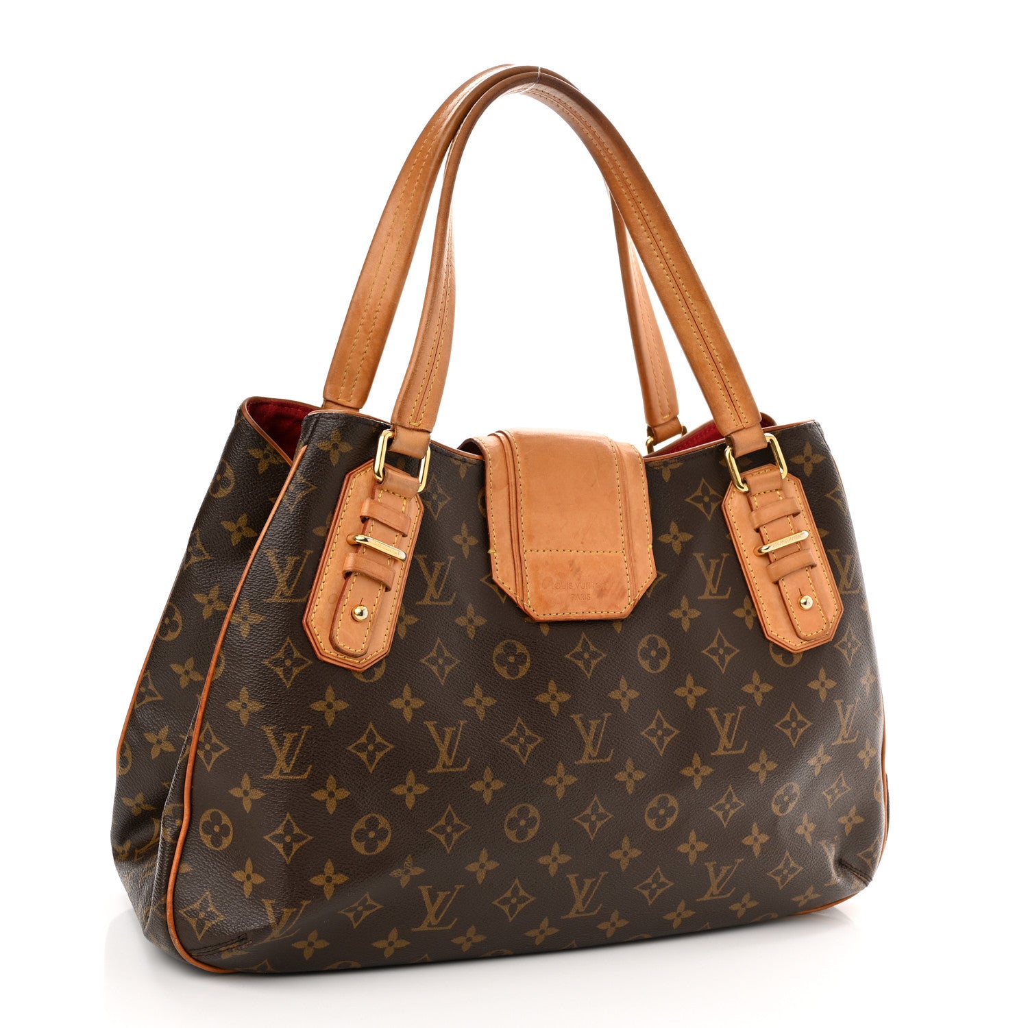 Louis Vuitton Monogram Griet 3 of 13
