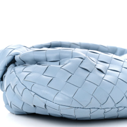Bottega Veneta Nappa Intrecciato Mini Jodie Ice 9 of 10