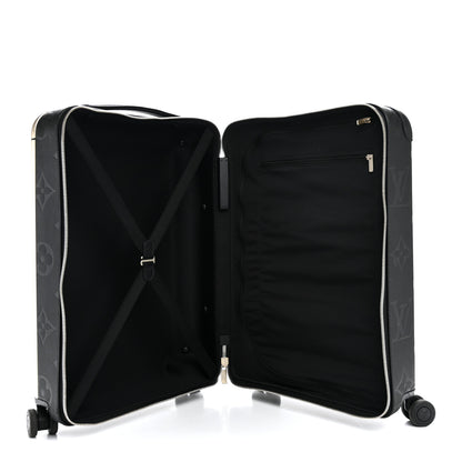 Louis Vuitton Empreinte Horizon 55 Black 4 of 12