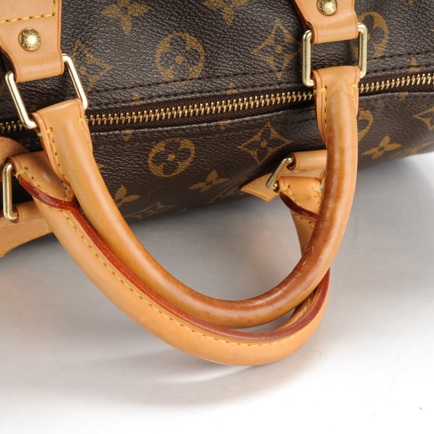 Monogram Speedy 30