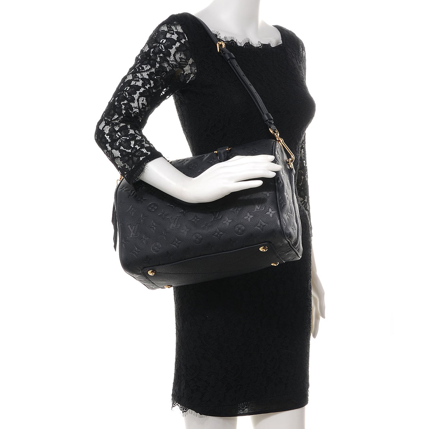 Empreinte Speedy Bandouliere 30 Infini