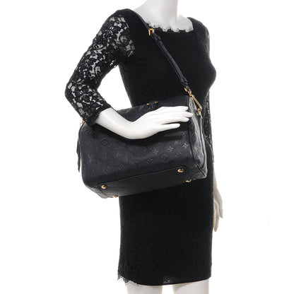 Louis Vuitton Empreinte Speedy Bandouliere 30 Infini 2 of 7