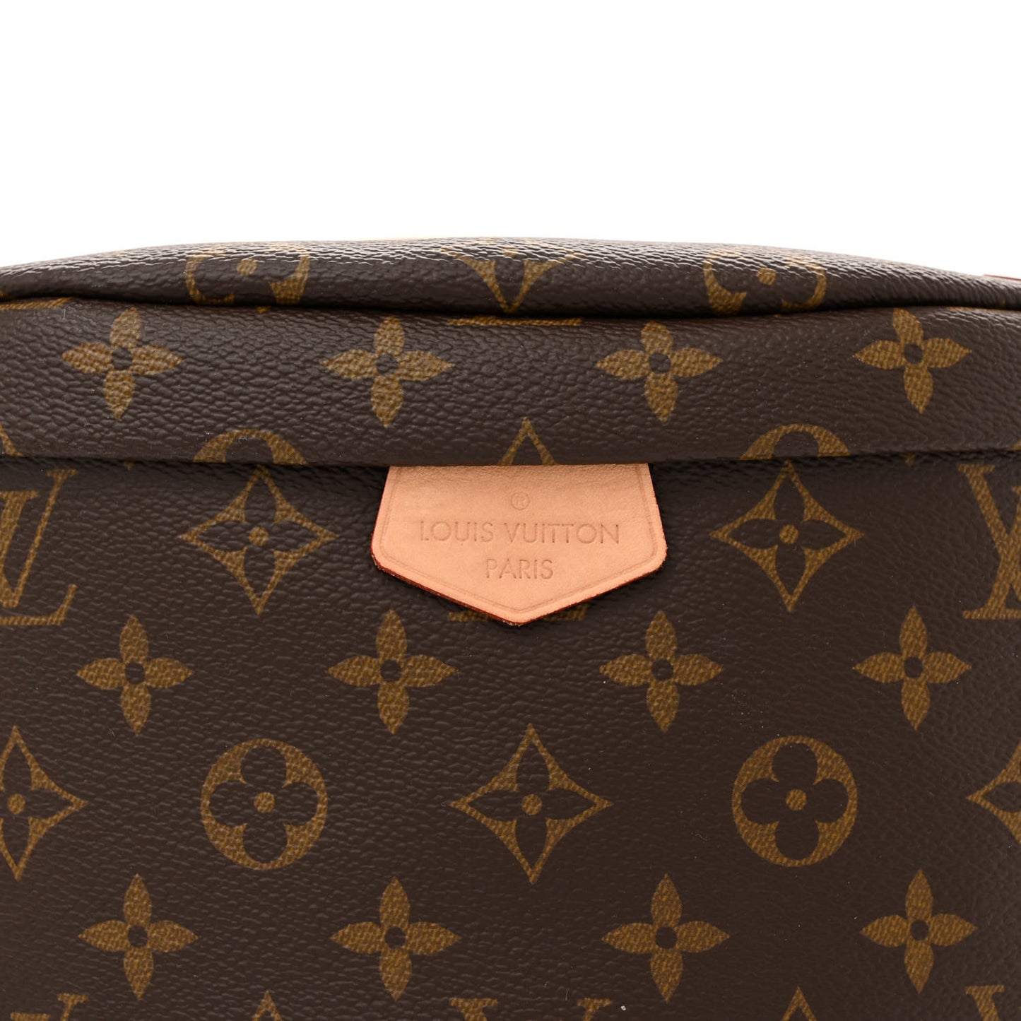 Monogram Bumbag