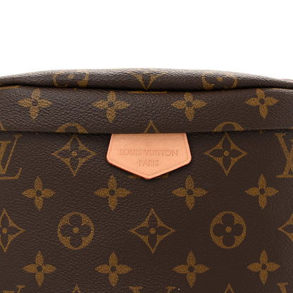 Louis Vuitton Monogram Bumbag 7 of 10