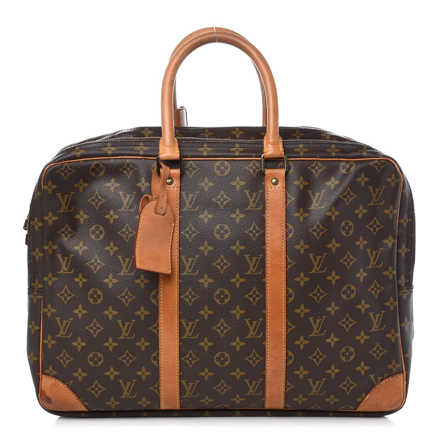 Louis Vuitton Monogram Sirius 50 1 of 13
