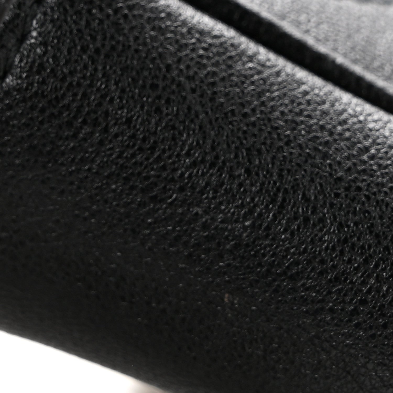 Gucci Sakai Be Green Calfskin Diagonal Stitched Mini Blondie Vertical Shoulder Bag Black 13 of 13