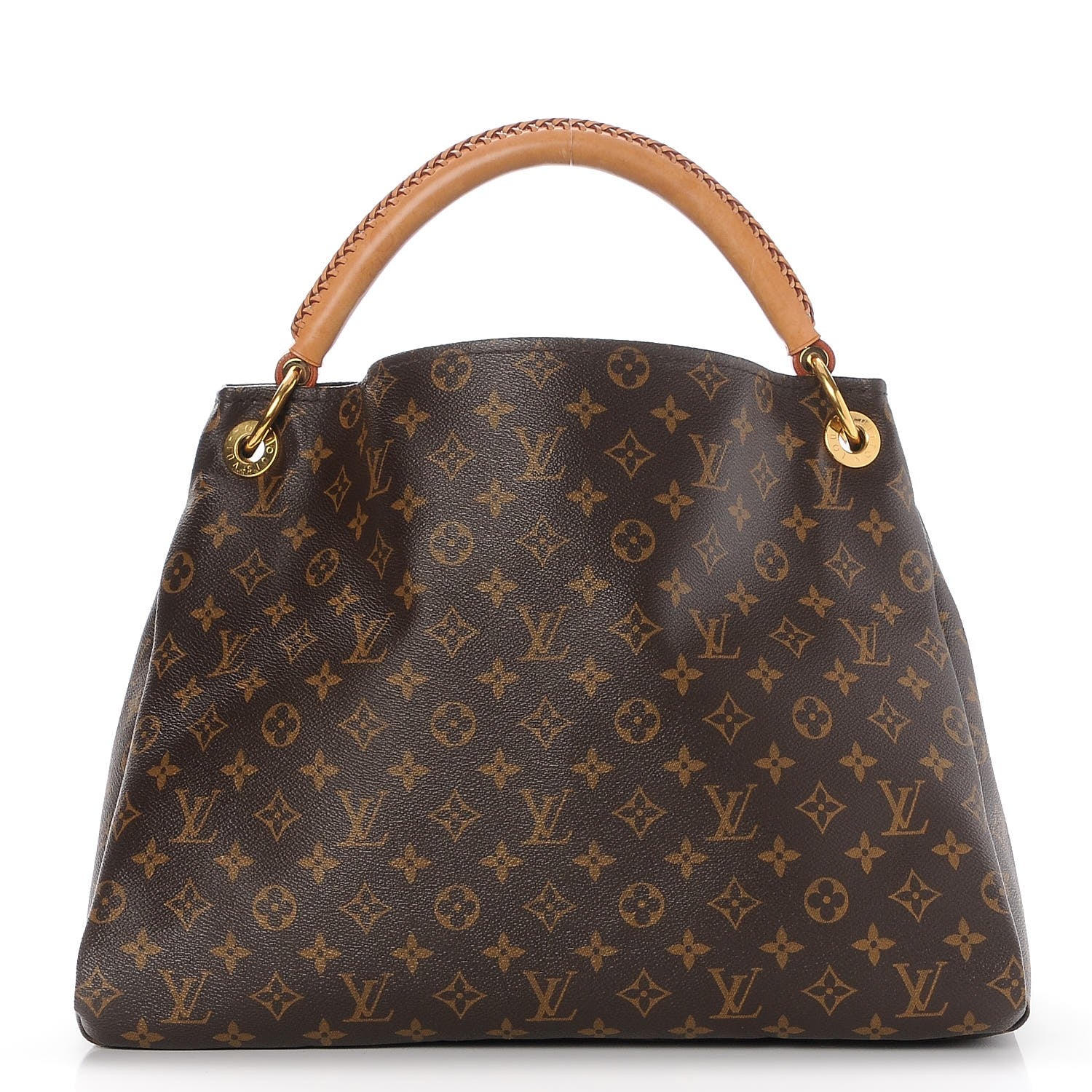 Louis Vuitton Monogram Artsy MM 1 of 7