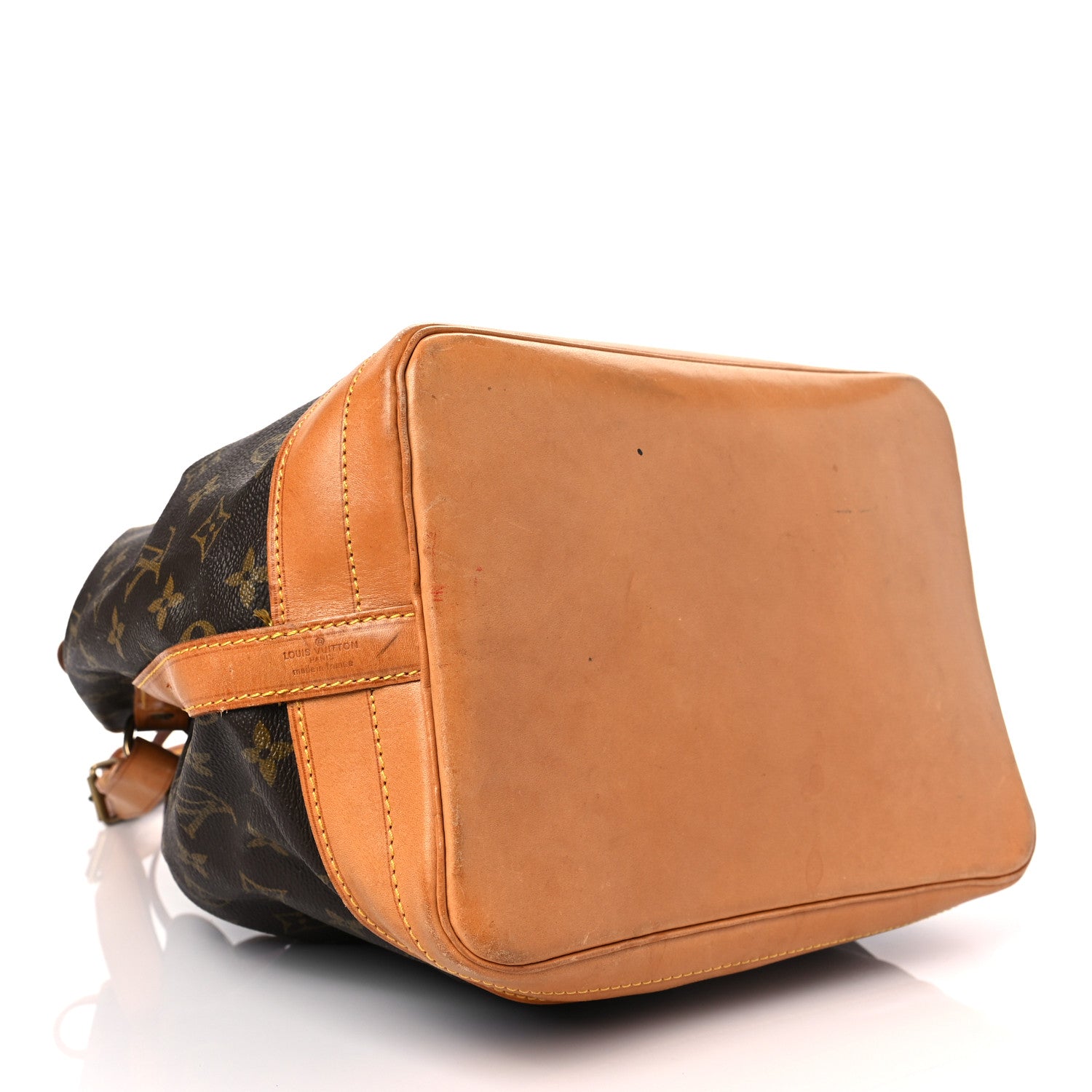 Louis Vuitton Monogram Noe 3 of 11