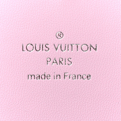Louis Vuitton Monogram Escale Kirigami Pochette Set 10 of 15