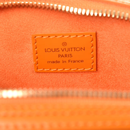 Louis Vuitton Epi Jasmin Mandarin 6 of 7