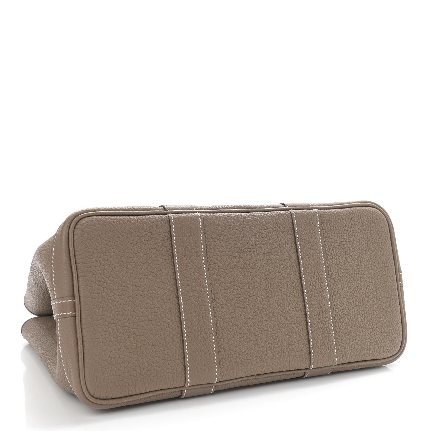 Hermes Negonda Garden Party 30 TPM Etoupe 4 of 13