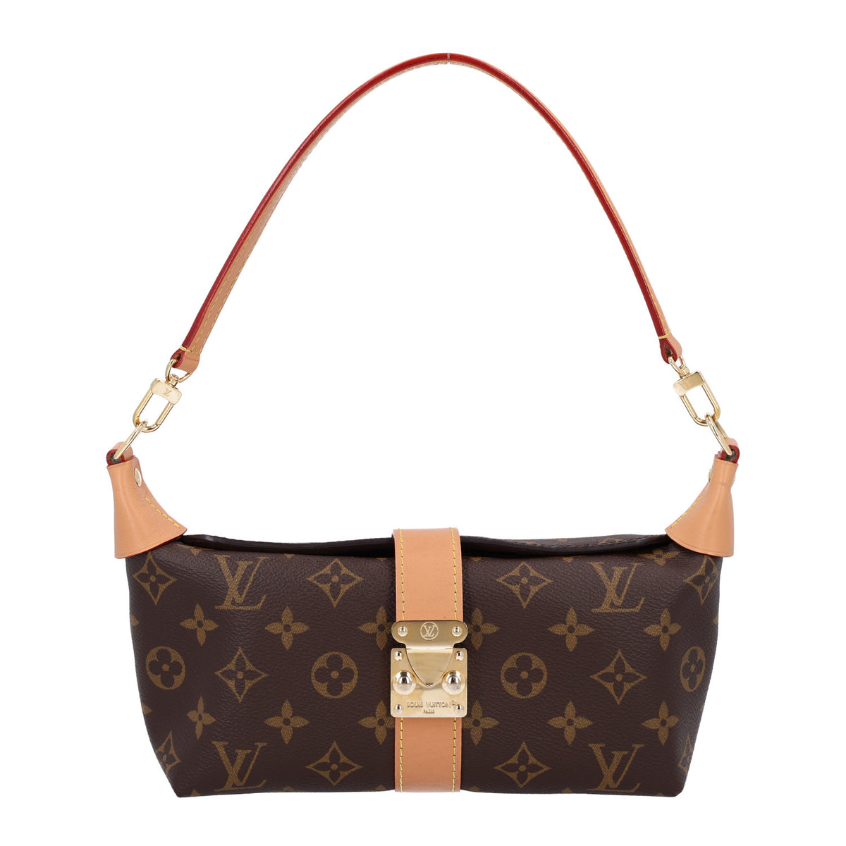 Louis Vuitton Monogram Mia Pochette 1 of 9
