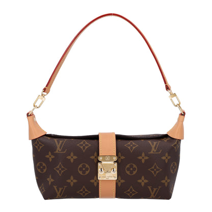 Louis Vuitton Monogram Mia Pochette 1 of 9