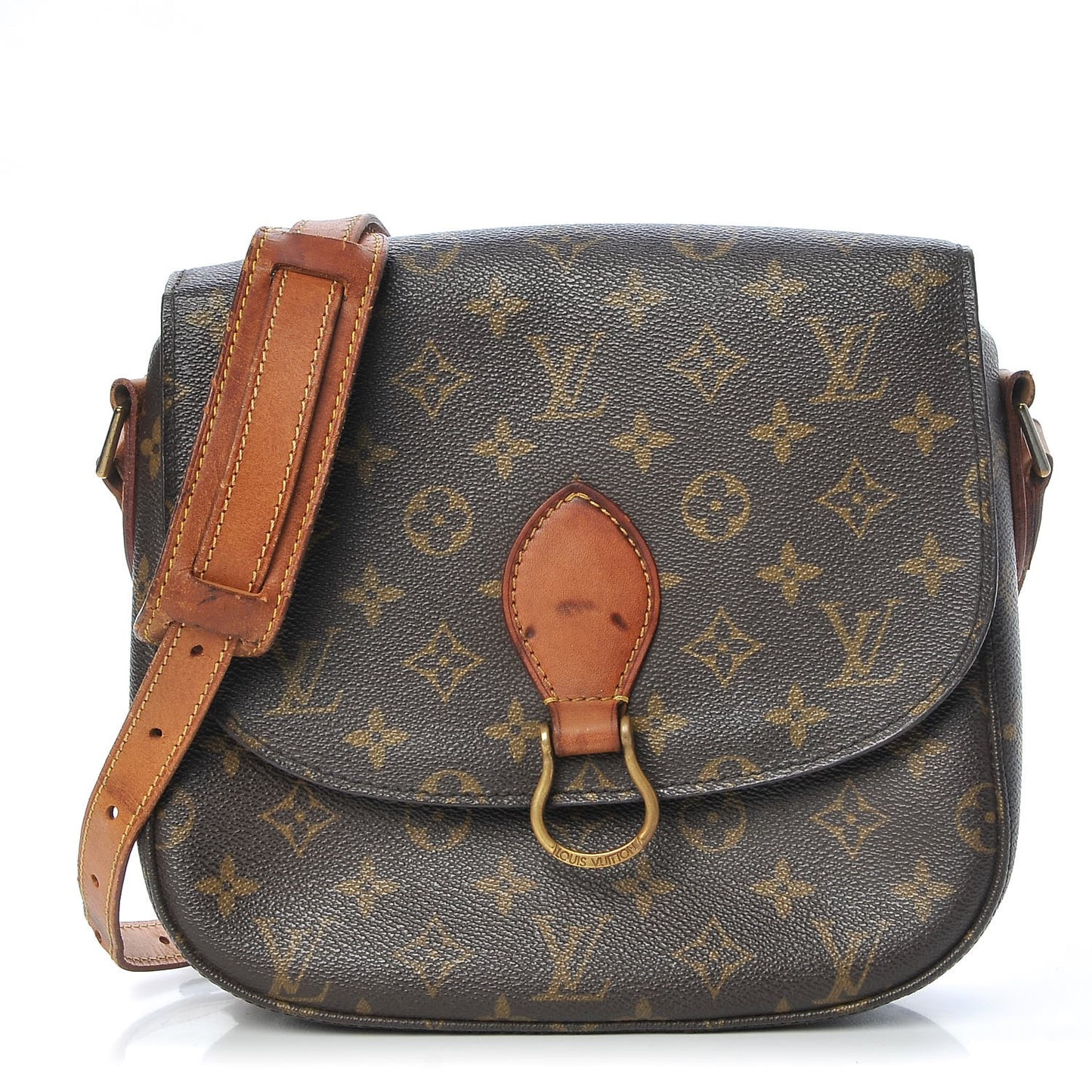 Monogram Saint Cloud GM