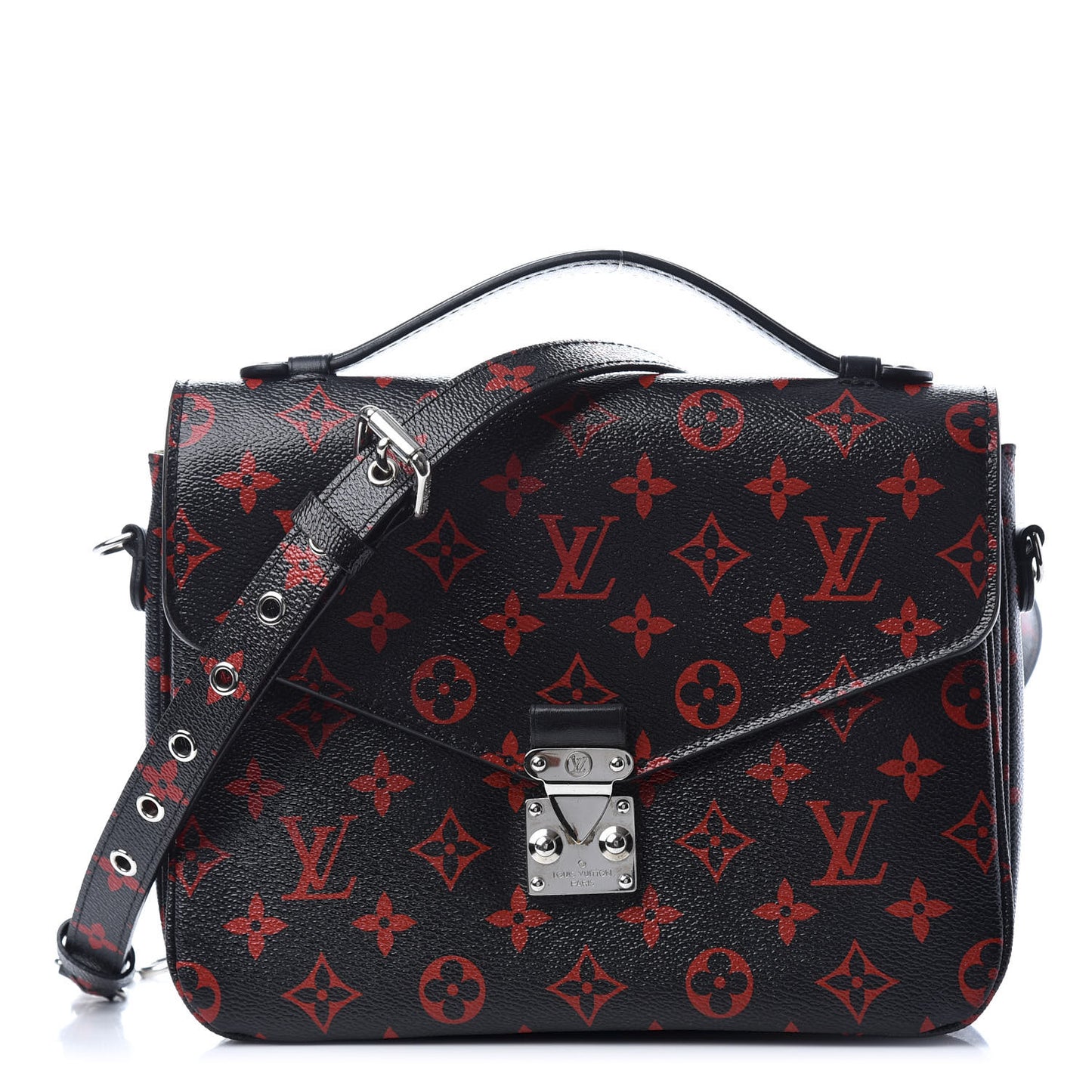 Monogram Infrarouge Pochette Metis