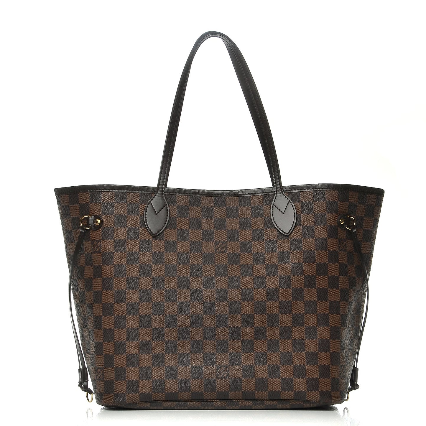 Damier Ebene Neverfull MM
