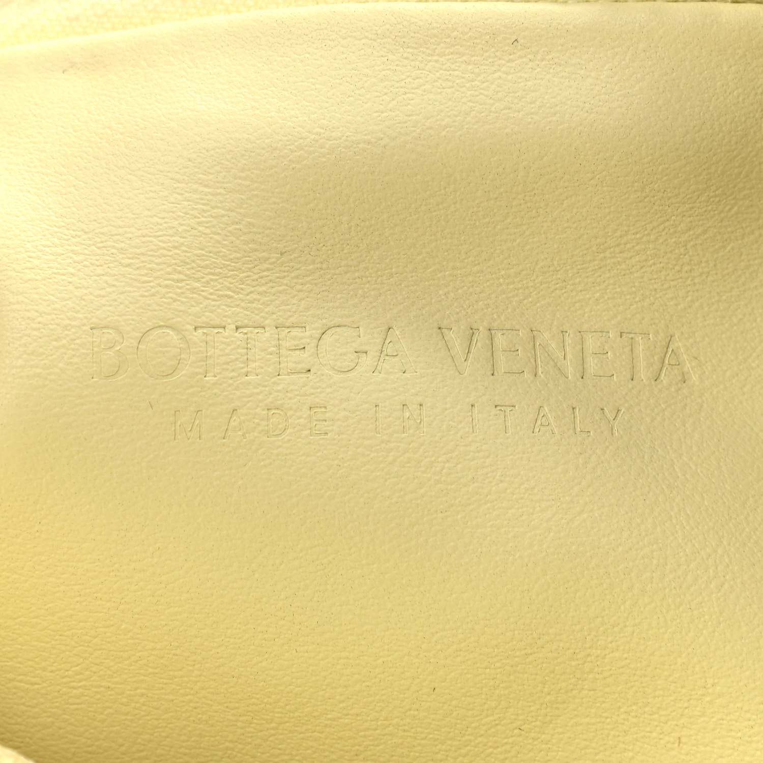 Bottega Veneta Nappa Intrecciato Mini Jodie Ice Cream 6 of 10