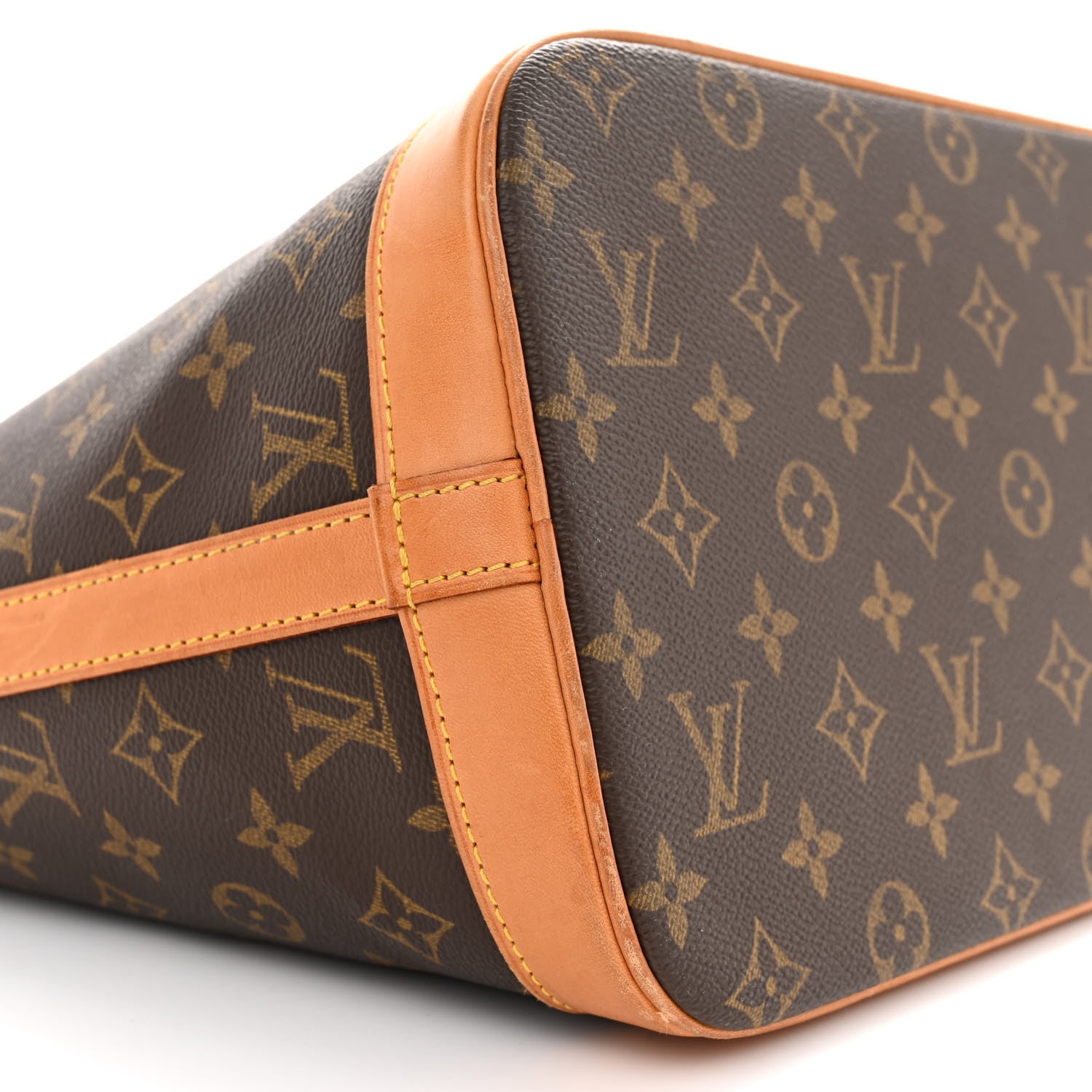 Louis Vuitton Monogram Sharon Stone AMFAR Vanity Three 8 of 18