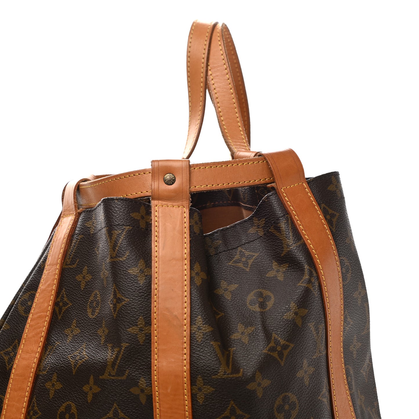 Monogram Randonnee GM Backpack