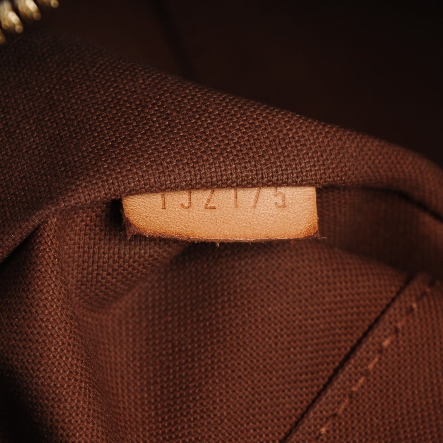 Monogram Sully PM