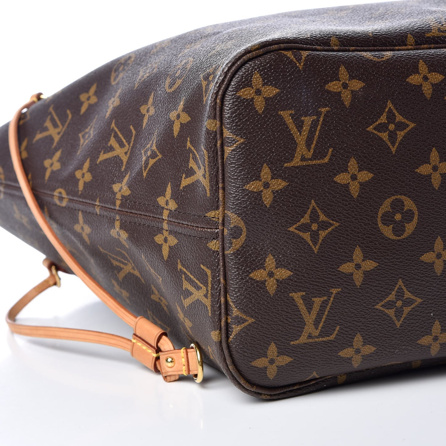 Monogram Neverfull MM