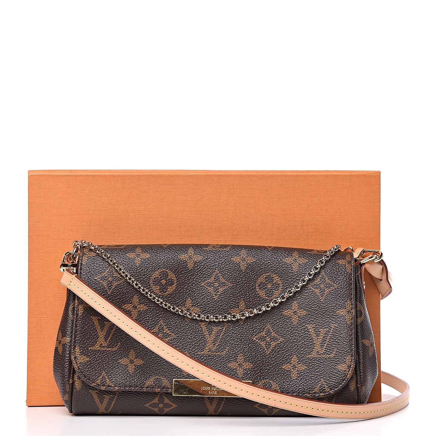 Monogram Favorite PM