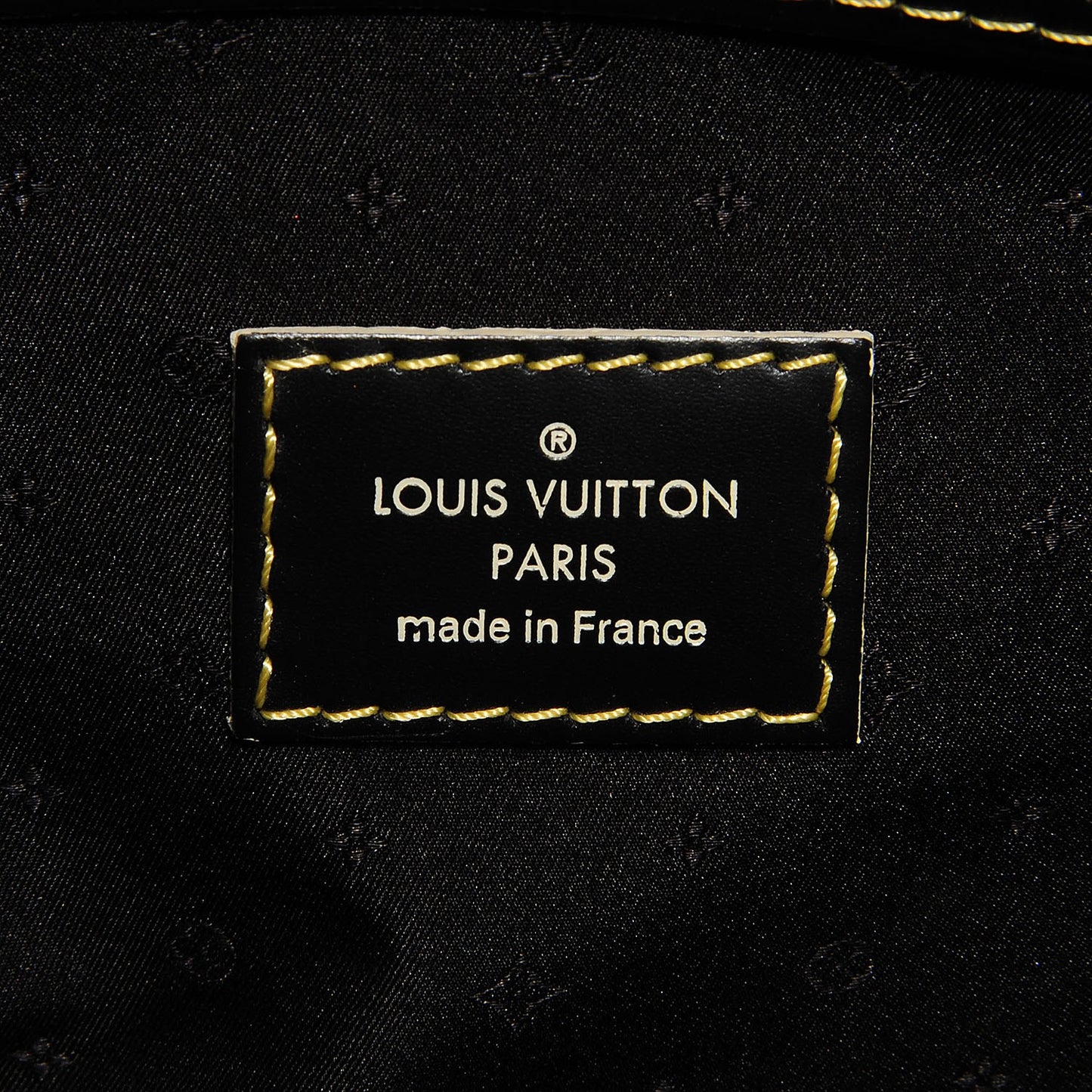 Suhali Le Majestueux Black