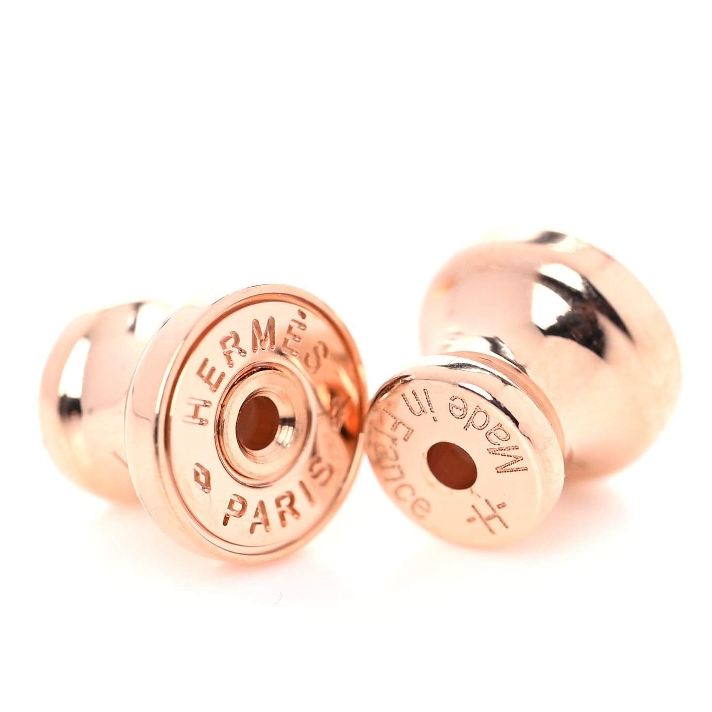 Swift O'Kelly Earrings Gold